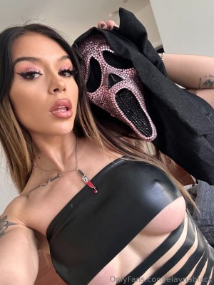 Cora Jade elaynablack Nude Leaks OnlyFans Photos #2