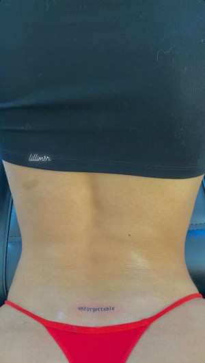 lillimsr Nude Leaks OnlyFans Photos #4