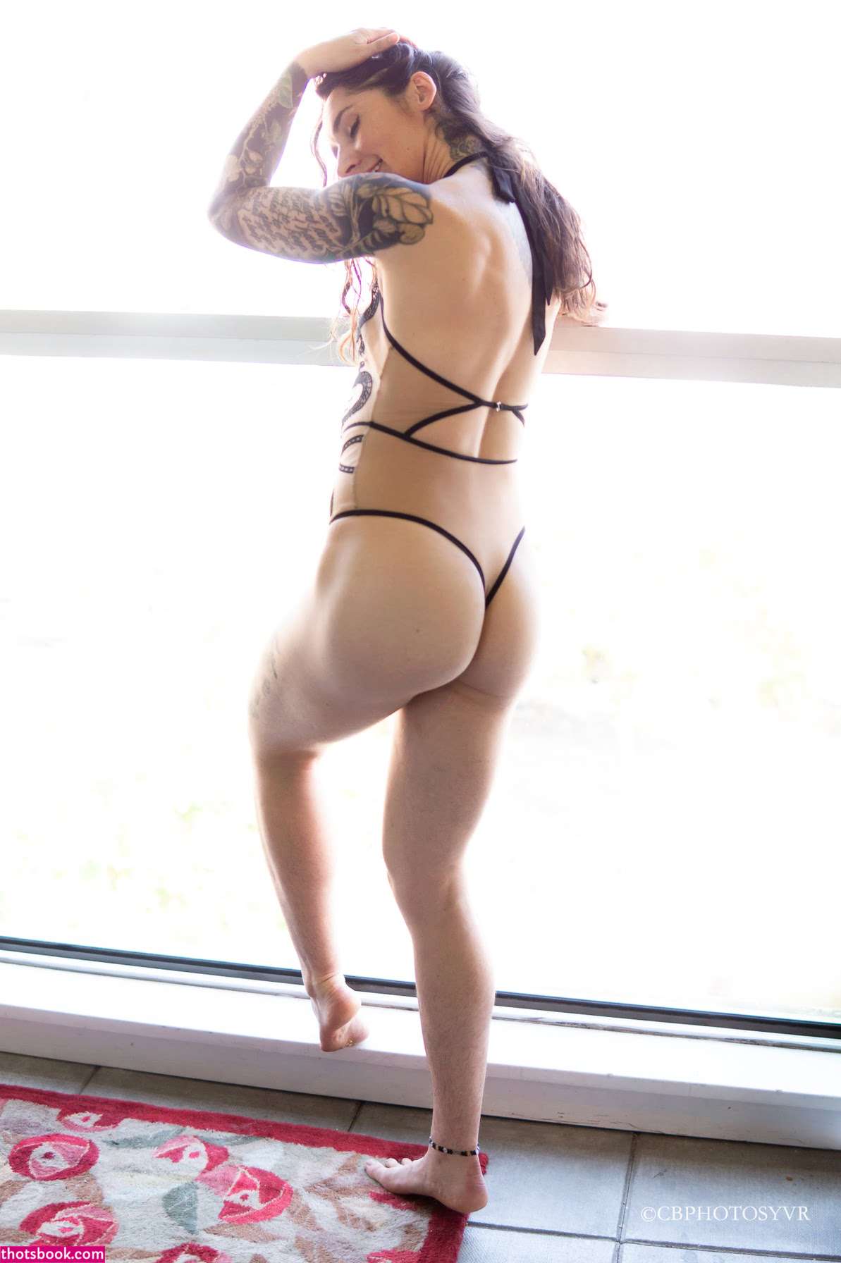 Lorence Vennes Nude Leaks OnlyFans Photos #5 1870387