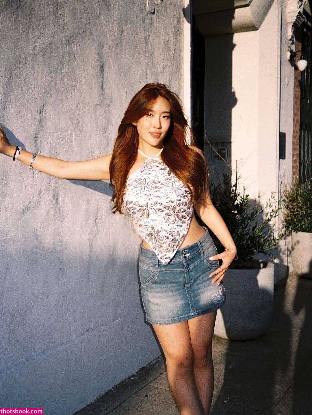 Narabask Nara Bask Nude Leaks OnlyFans Photos #4 1870540