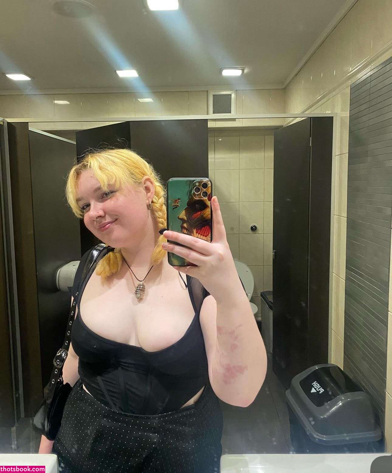 rubyscherryx Nude Leaks OnlyFans Photos #5 1870674