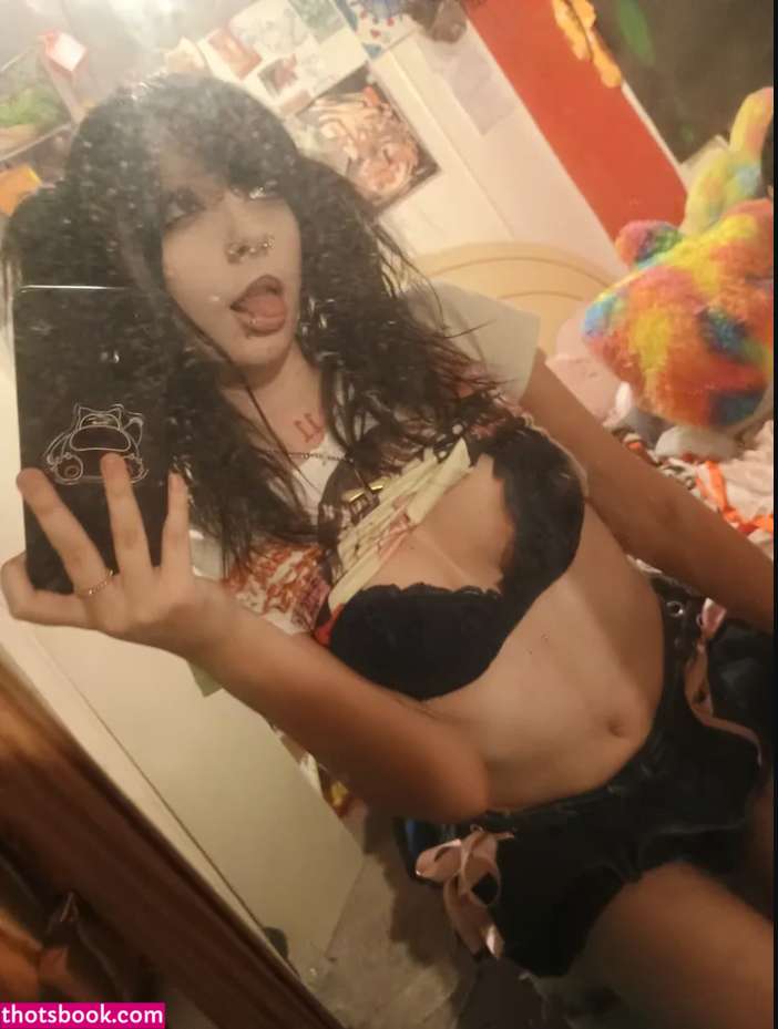 xsleepingcatx Nude Leaks OnlyFans Photos #2 1870898