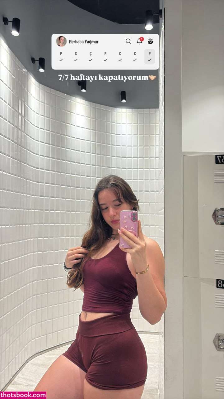 Yagmur Simsek yamursimseek Nude Leaks OnlyFans Photos #5 1870945