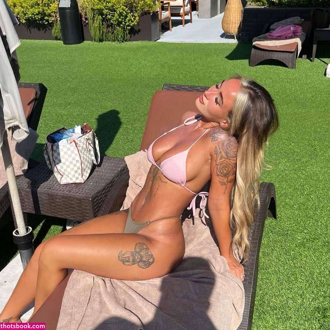 RykieSilva Nude Leaks OnlyFans Photos #3 1875747