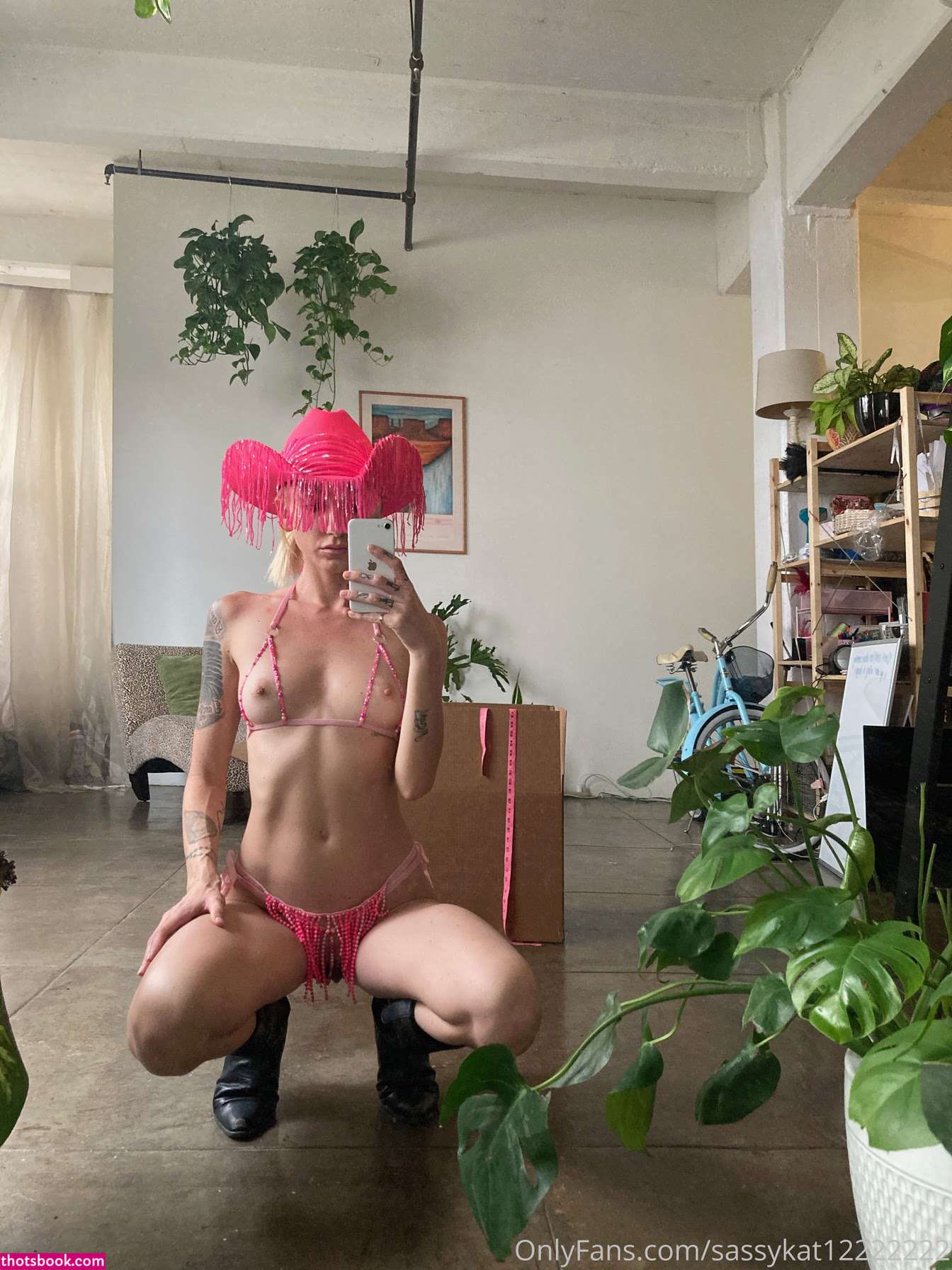 Sarah Temperilli sarahtemp Nude Leaks OnlyFans Photos #4 1875934