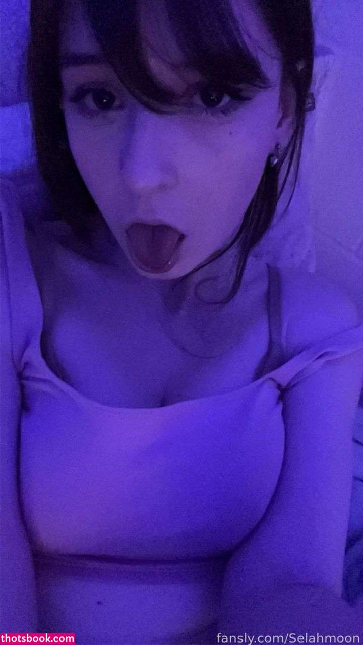 Selahmoon Nude Leaks OnlyFans Photos #1 1875947