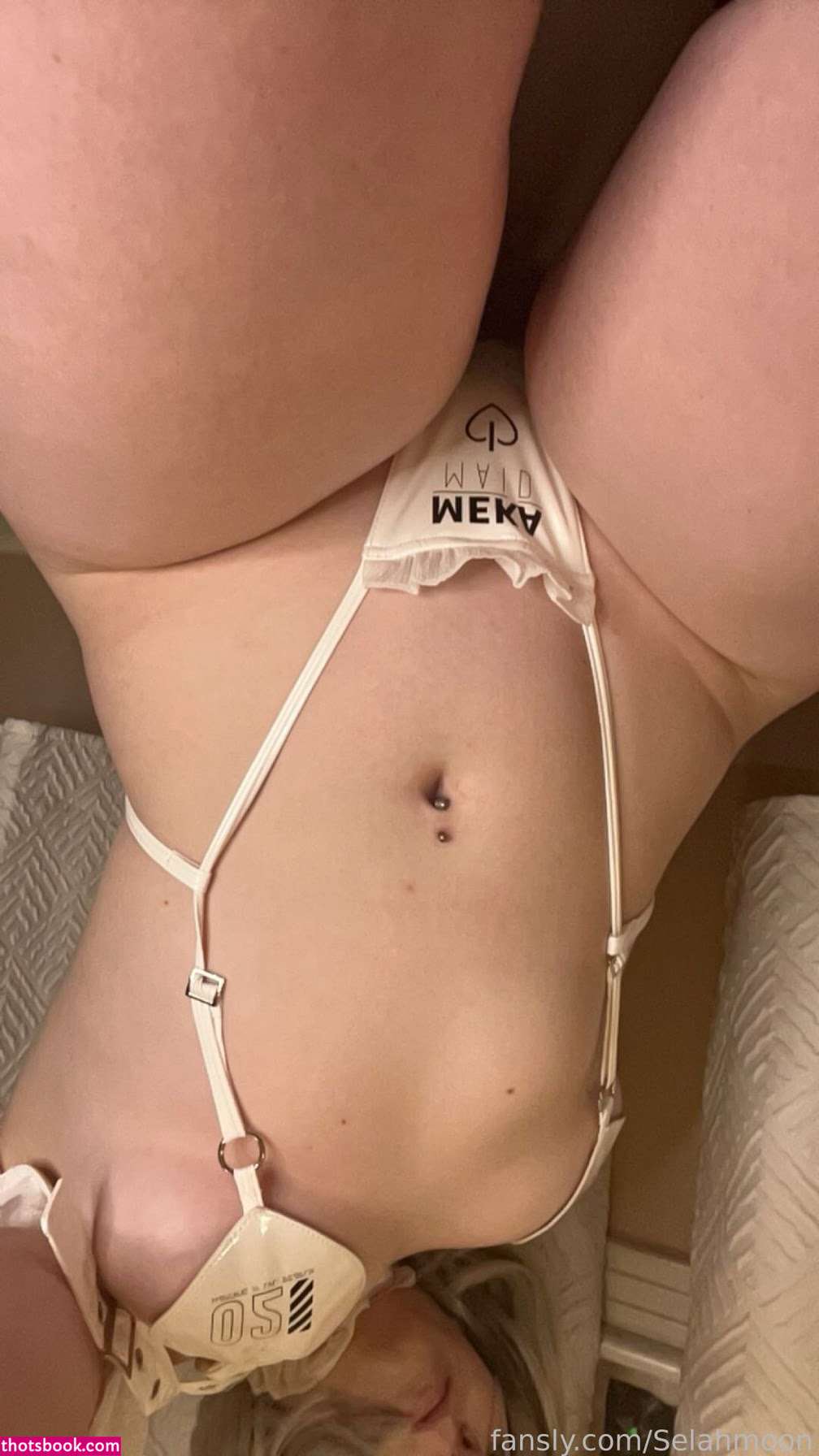 Selahmoon Nude Leaks OnlyFans Photos #2 1875951