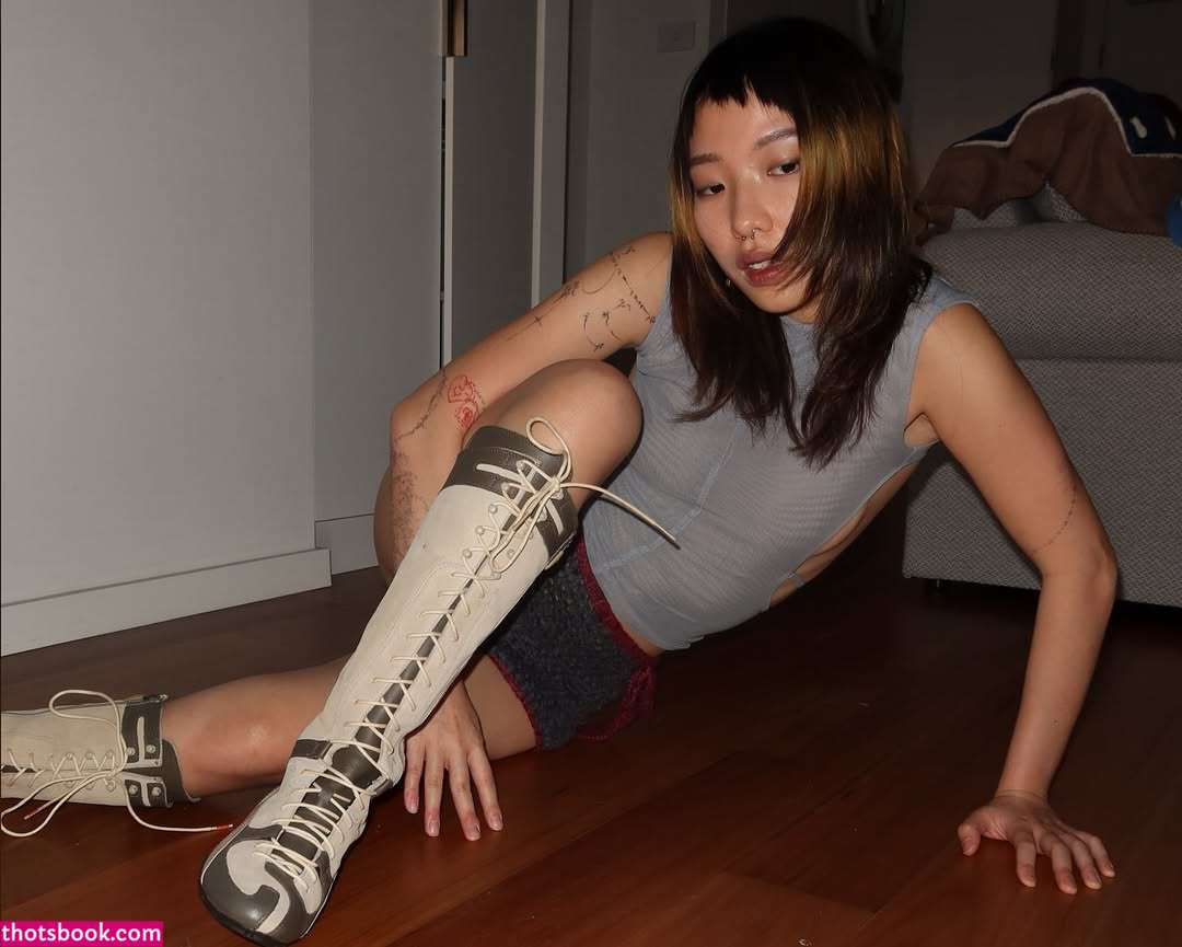 shdtmyf Nera Mok Nude Leaks OnlyFans Photos #4 1876032