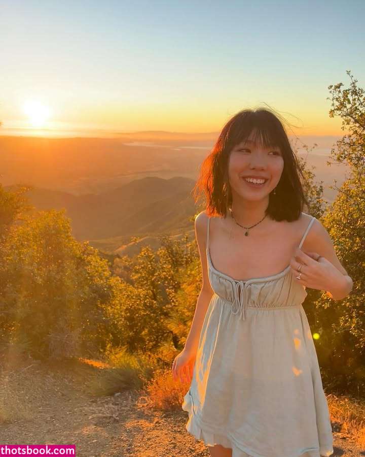 shdtmyf Nera Mok Nude Leaks OnlyFans Photos #5 1876035