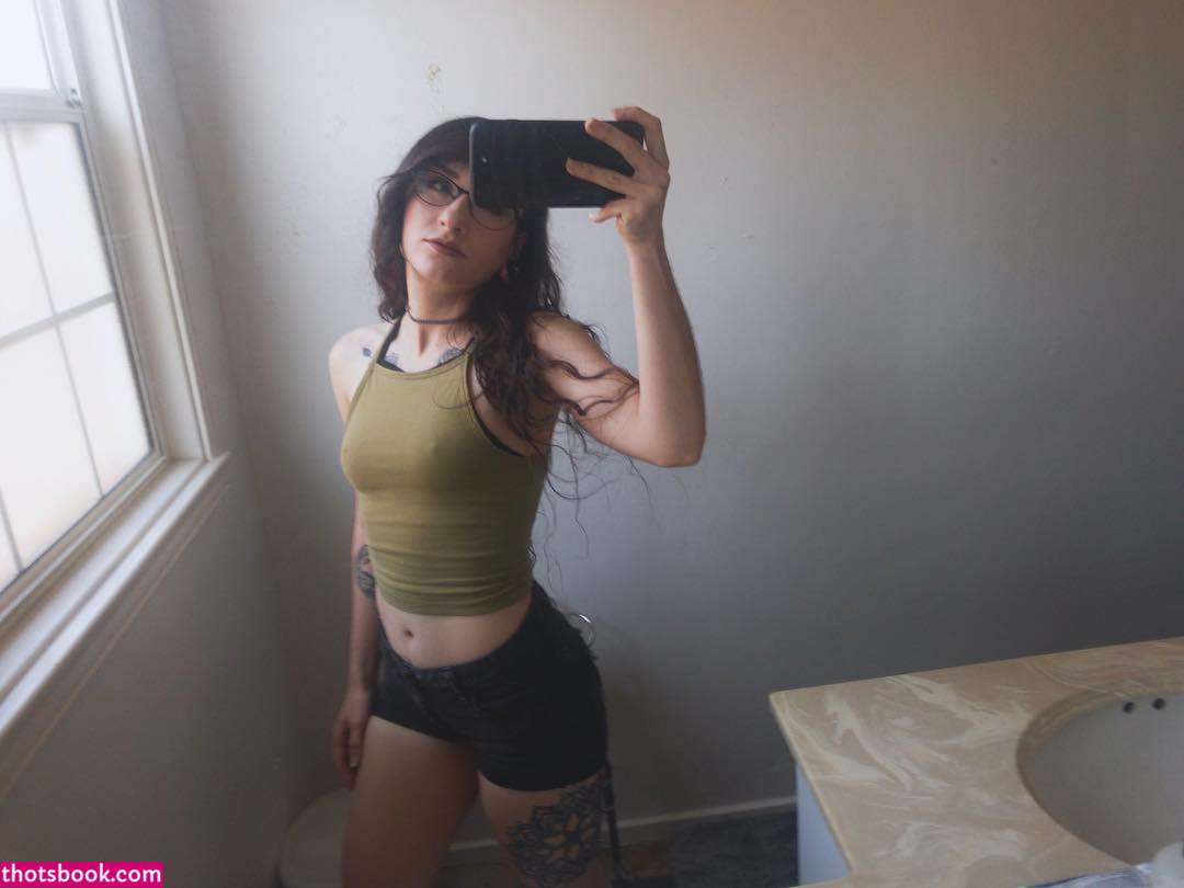 shelldandy skeletonpanther Nude Leaks OnlyFans Photos #3 1876085