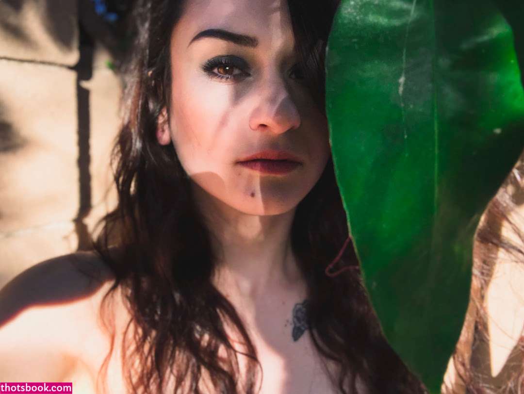 shelldandy skeletonpanther Nude Leaks OnlyFans Photos #4 1876093