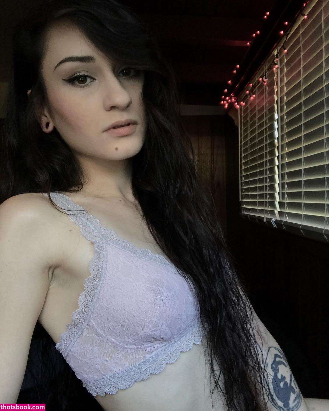 shelldandy skeletonpanther Nude Leaks OnlyFans Photos #4 1876095