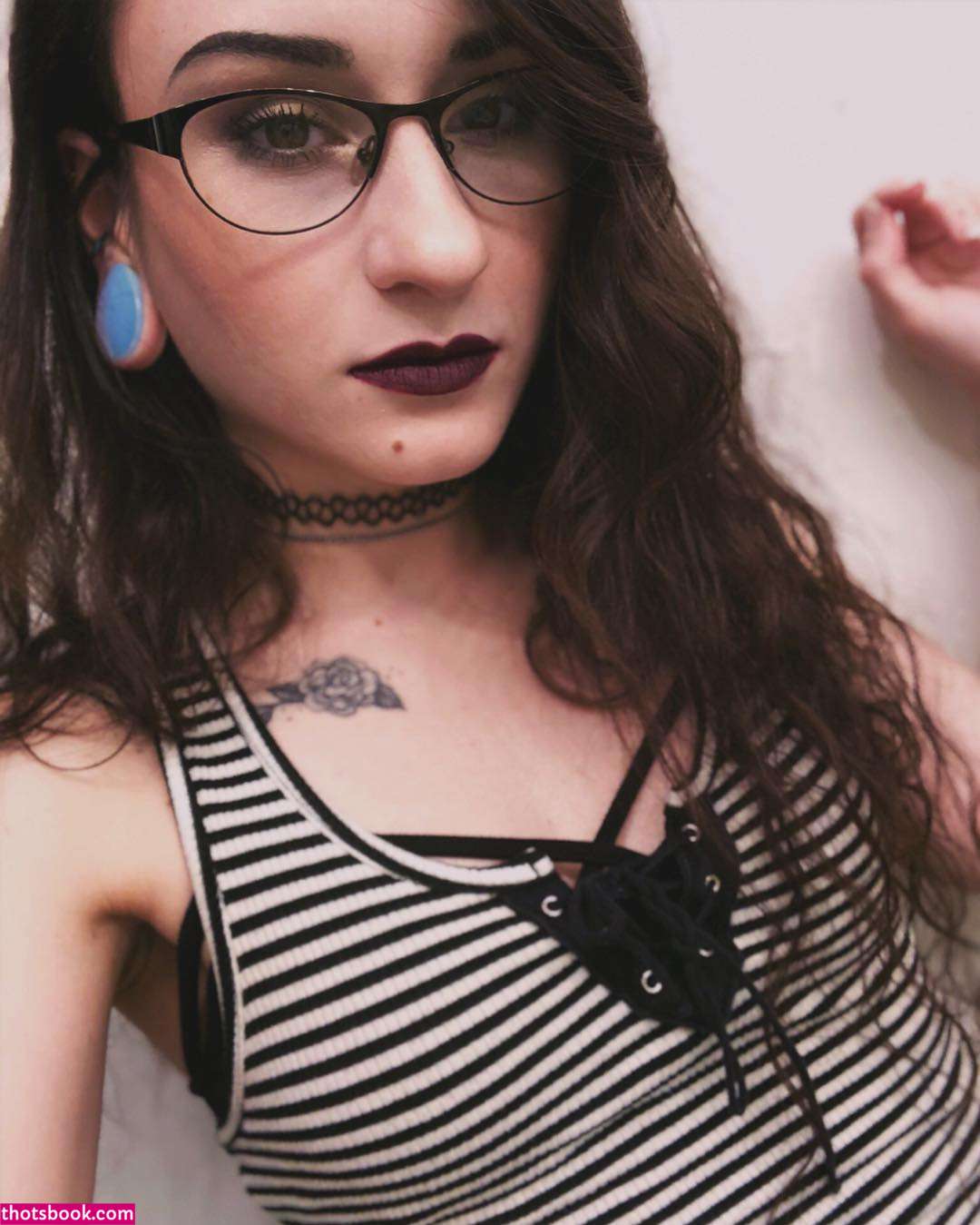 shelldandy skeletonpanther Nude Leaks OnlyFans Photos #4 1876099