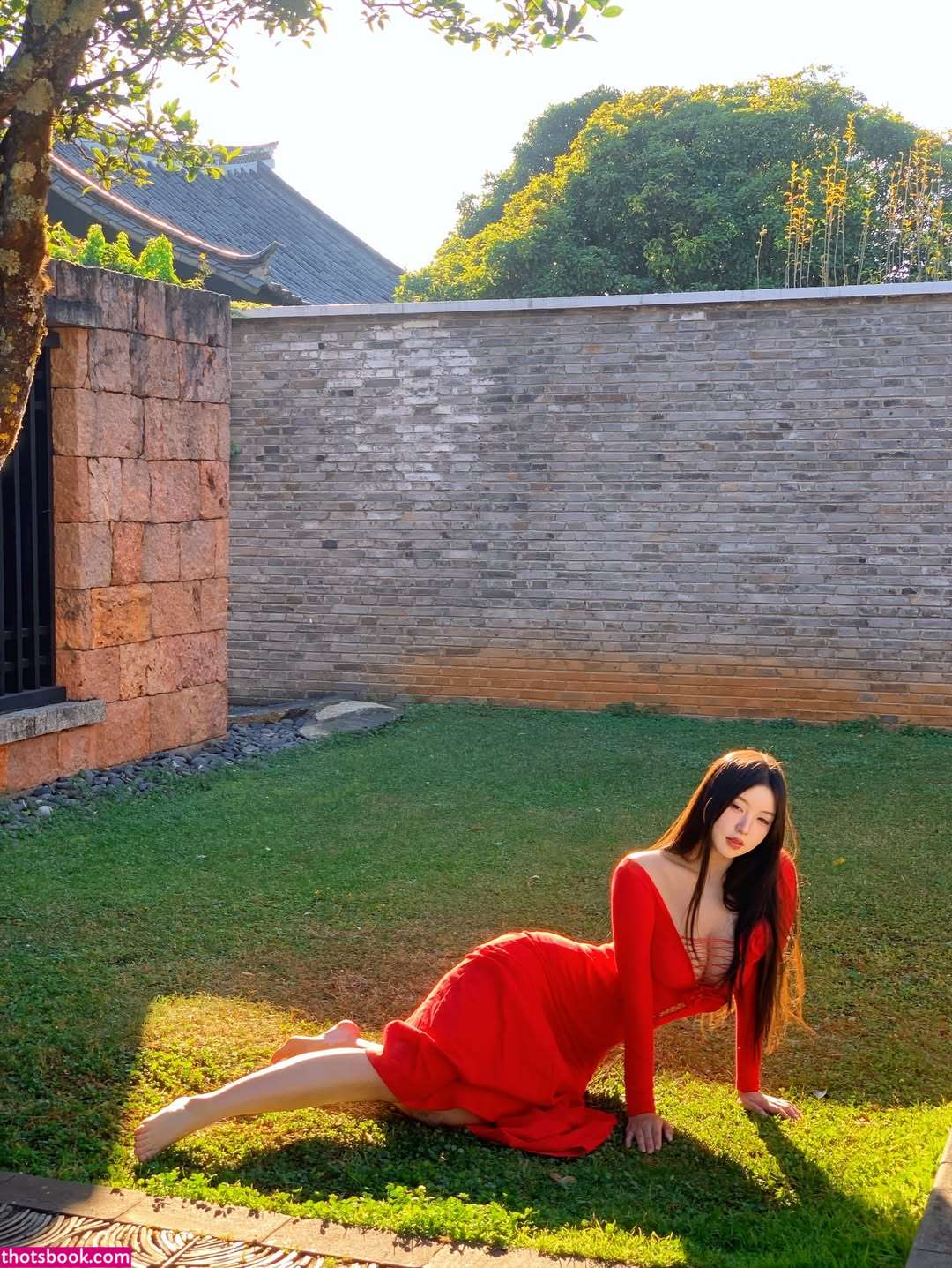 Sika Cheng 179deyuedabao Cheng2839x 179sika Nude Leaks OnlyFans Photos #4 1876213