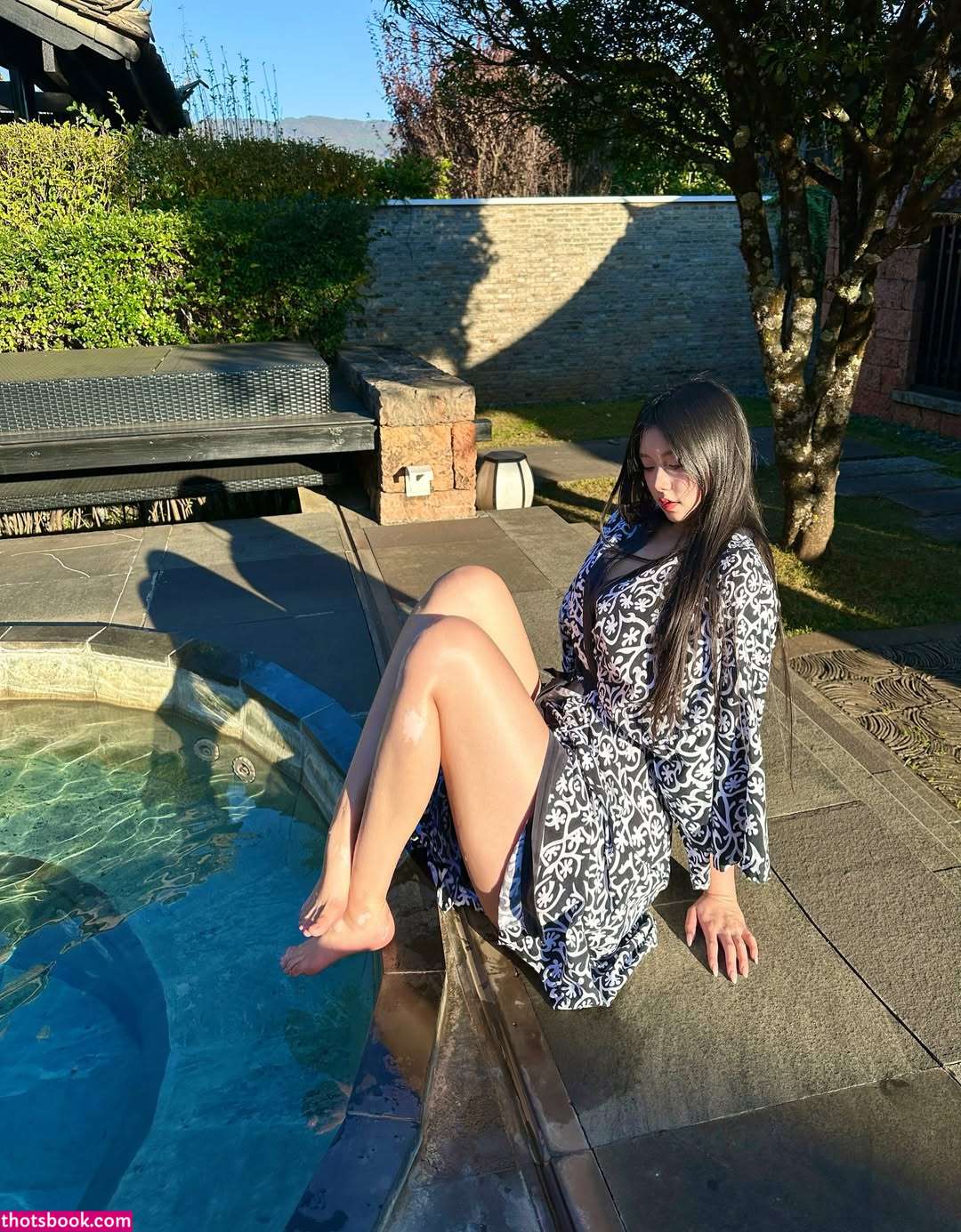 Sika Cheng 179deyuedabao Cheng2839x 179sika Nude Leaks OnlyFans Photos #4 1876215