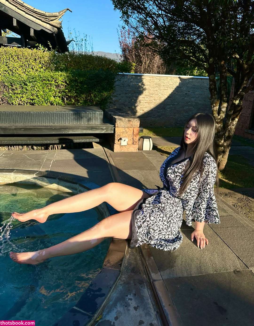 Sika Cheng 179deyuedabao Cheng2839x 179sika Nude Leaks OnlyFans Photos #4 1876218