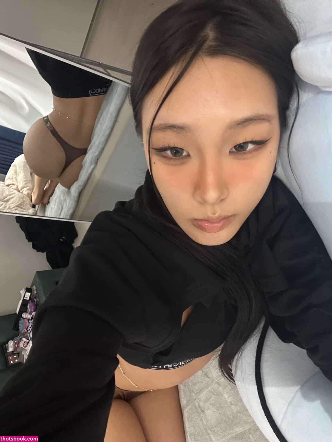 sindahyex Nude Leaks OnlyFans Photos #5 1876299