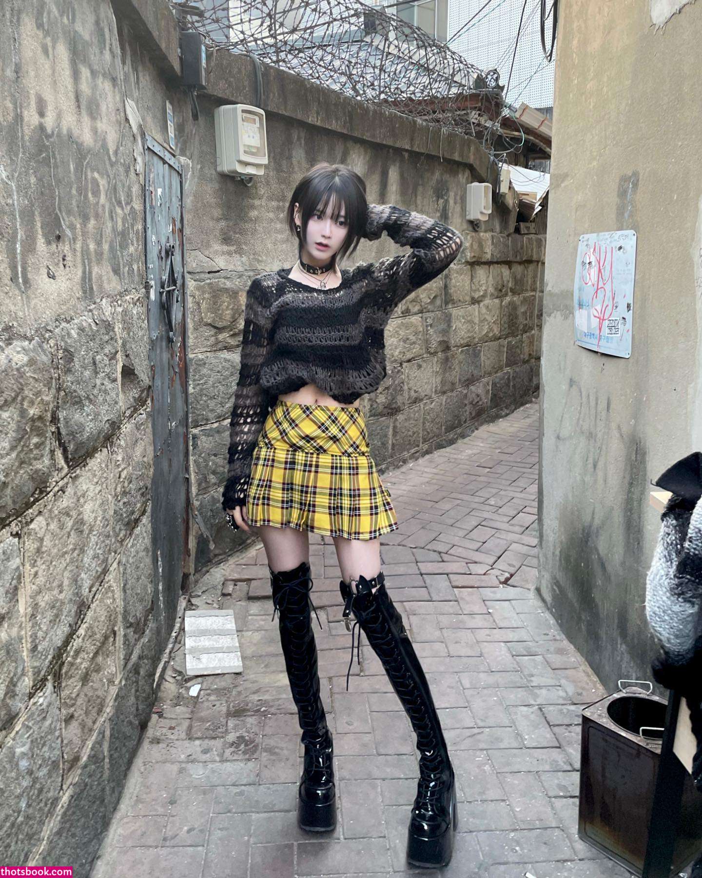 skr u Nude Leaks OnlyFans Photos #5 1876342