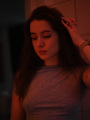 svitlyarka Nude Leaks OnlyFans Photos #1