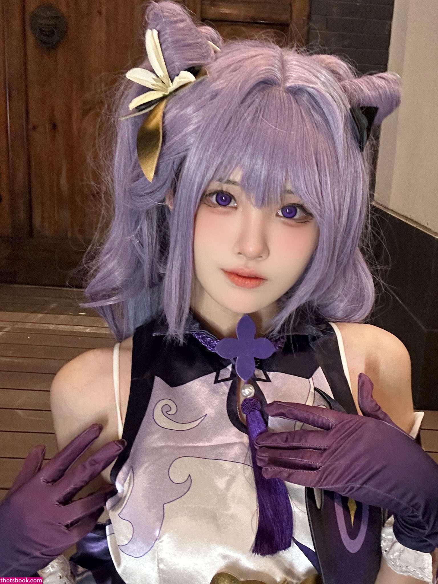 tangmianzhenzi Mian Mian Nude Leaks OnlyFans Photos #1 1876633