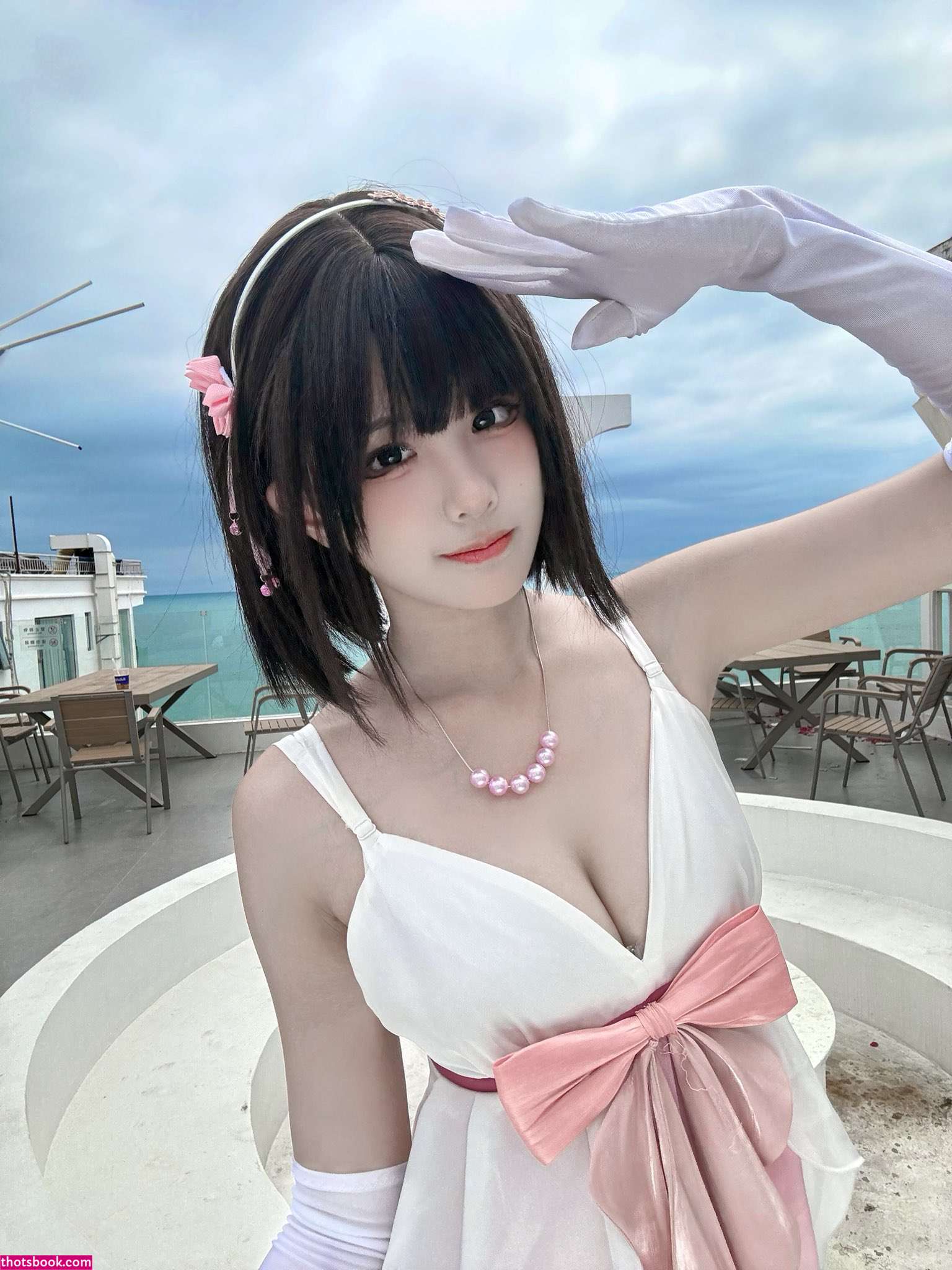 tangmianzhenzi Mian Mian Nude Leaks OnlyFans Photos #2 1876635