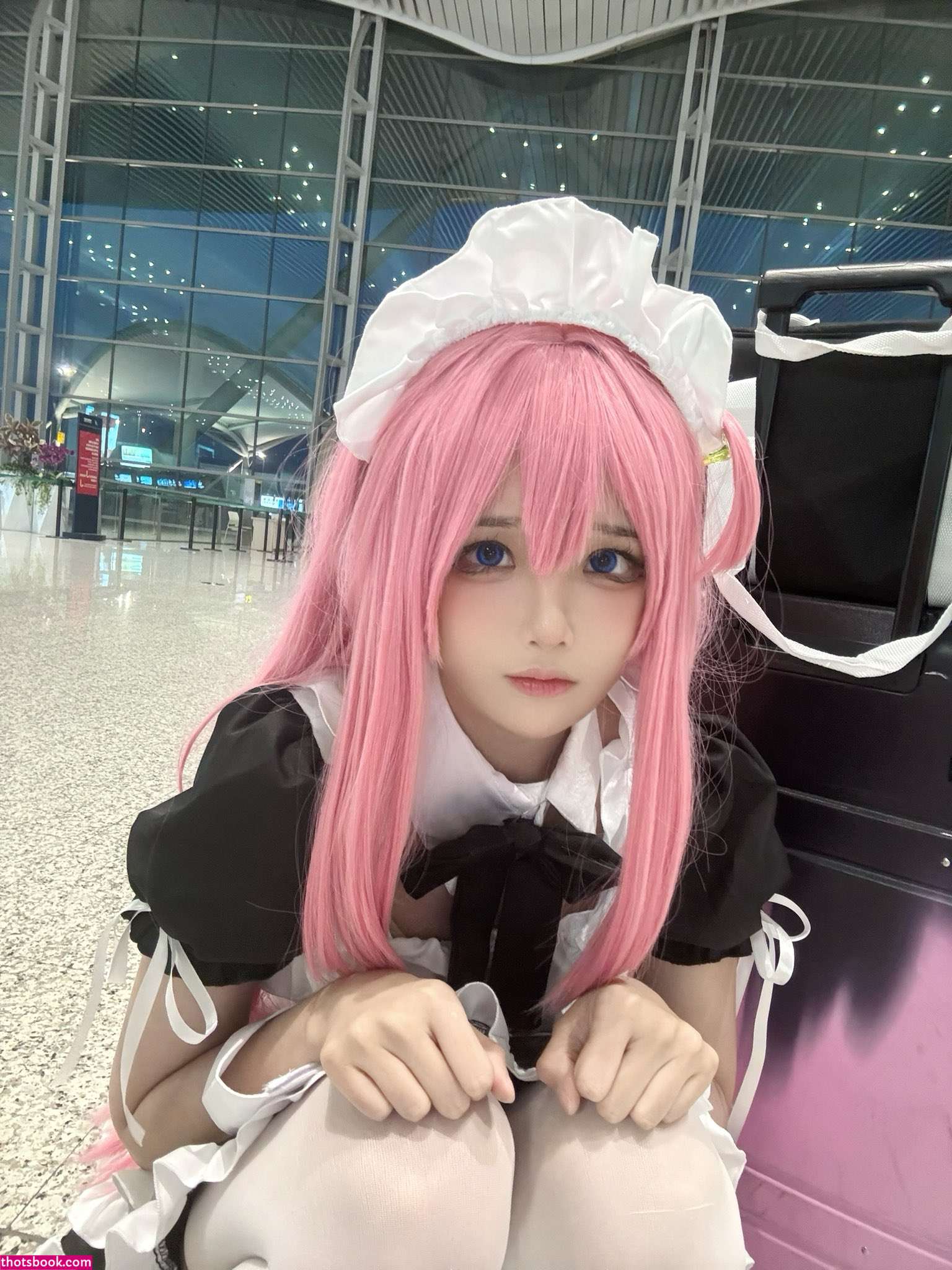 tangmianzhenzi Mian Mian Nude Leaks OnlyFans Photos #3 1876639