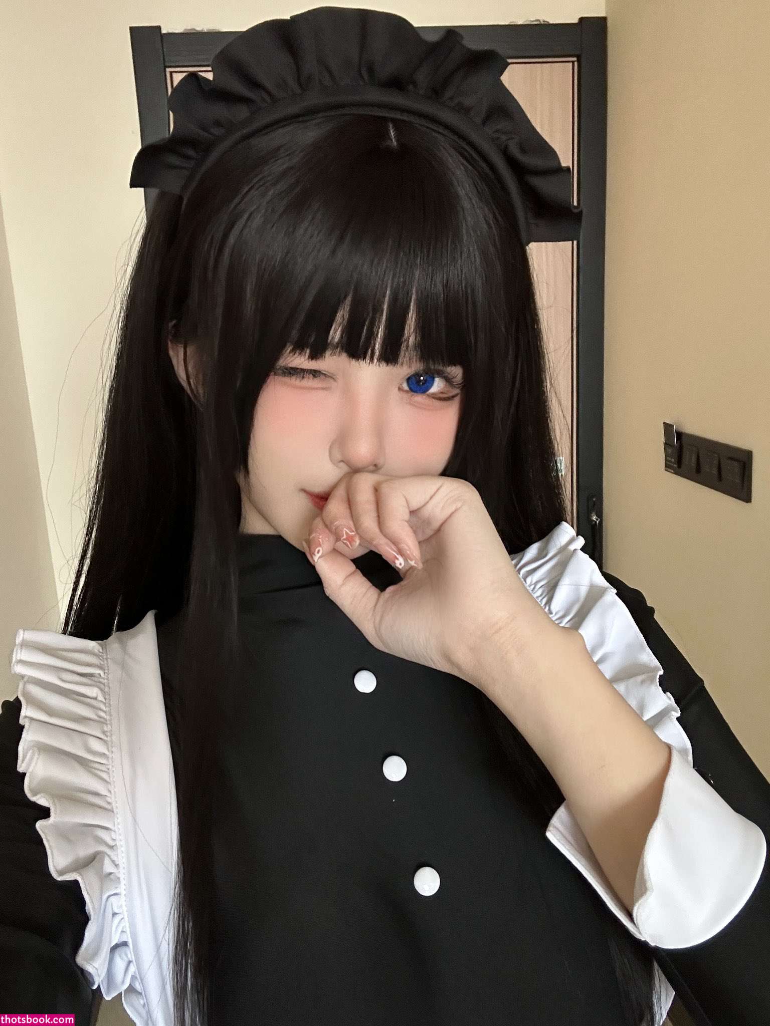 tangmianzhenzi Mian Mian Nude Leaks OnlyFans Photos #4 1876644