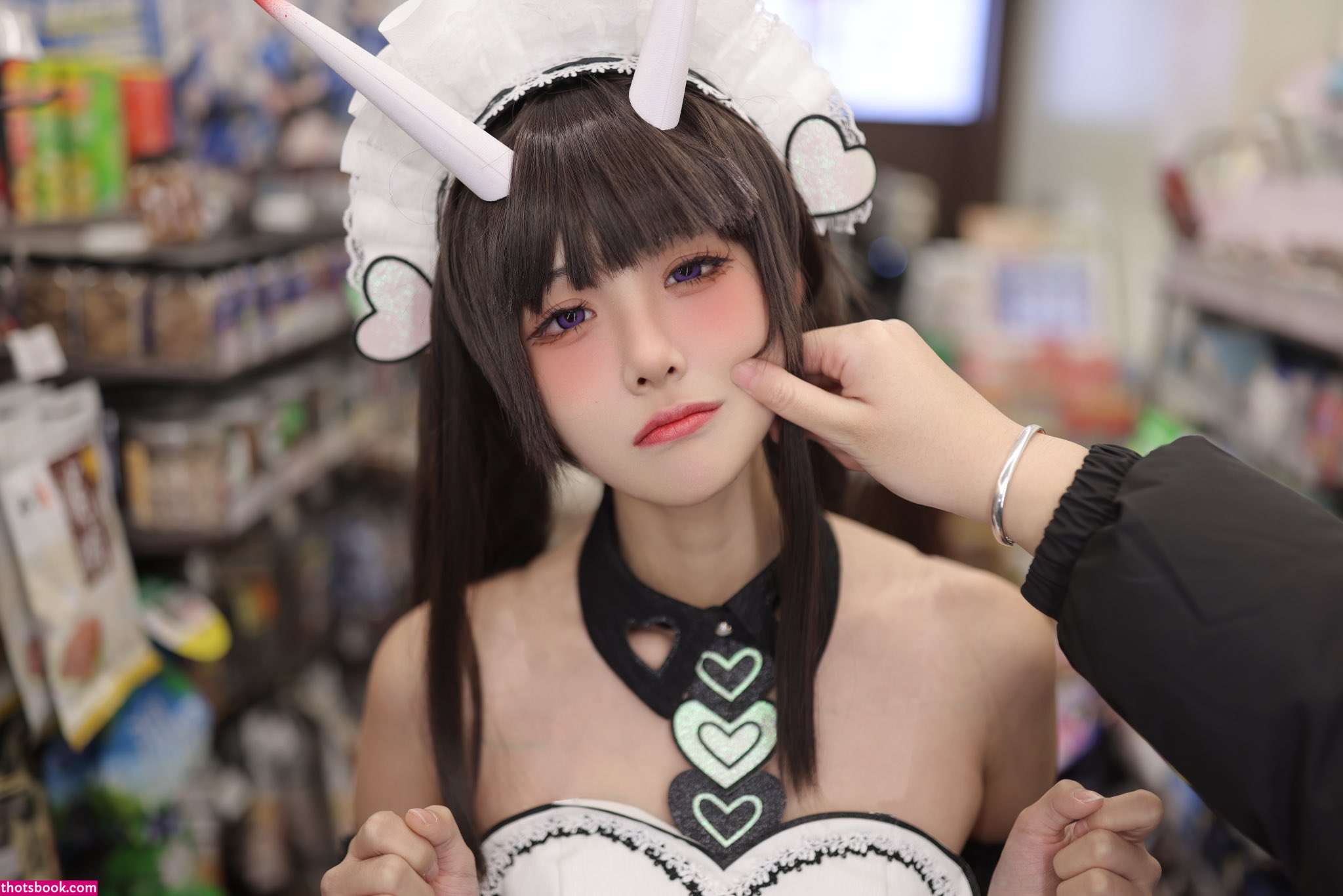 tangmianzhenzi Mian Mian Nude Leaks OnlyFans Photos #4 1876648