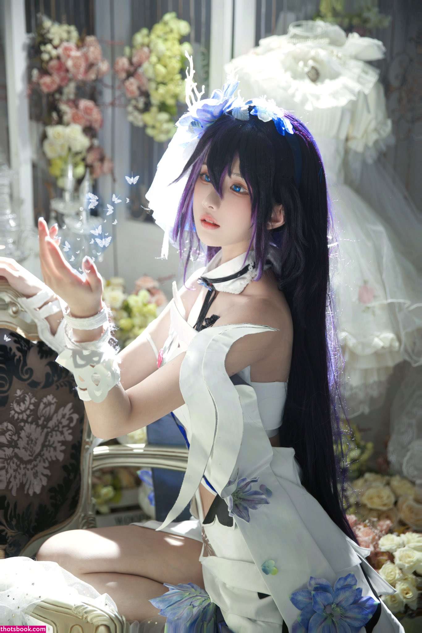 tangmianzhenzi Mian Mian Nude Leaks OnlyFans Photos #4 1876649