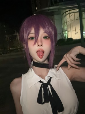 tangmianzhenzi Mian Mian Nude Leaks OnlyFans Photos #4