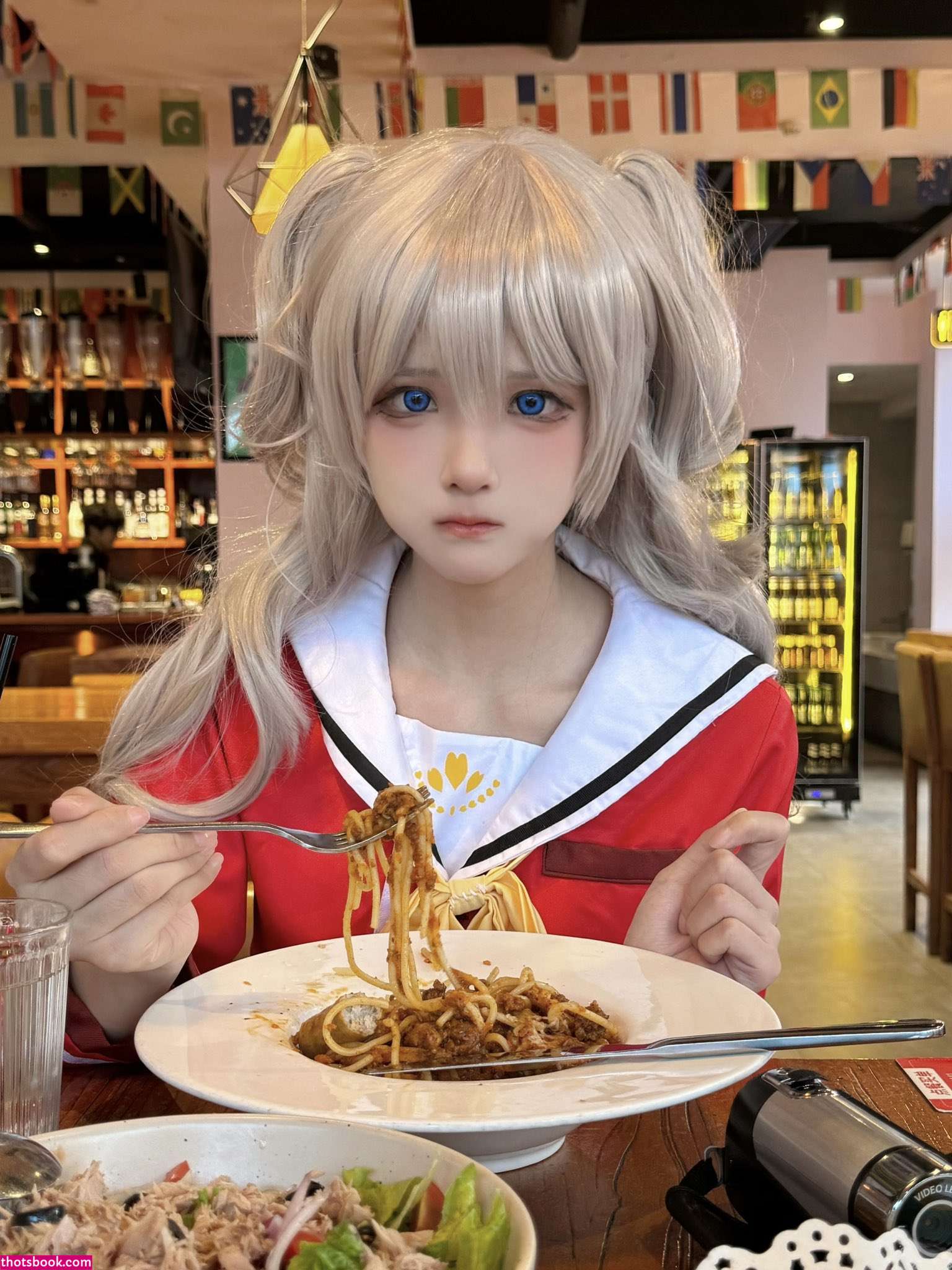 tangmianzhenzi Mian Mian Nude Leaks OnlyFans Photos #5 1876656