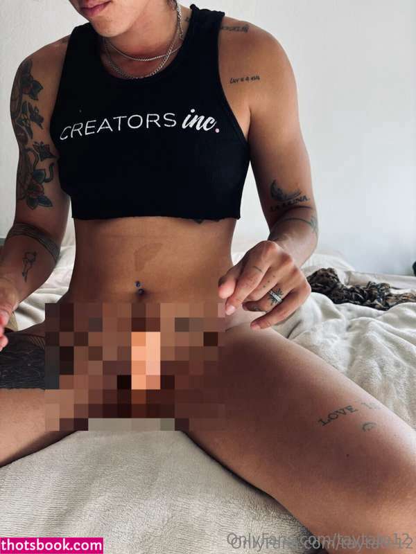 Taytate12 Nude Leaks OnlyFans Photos #2 1876690