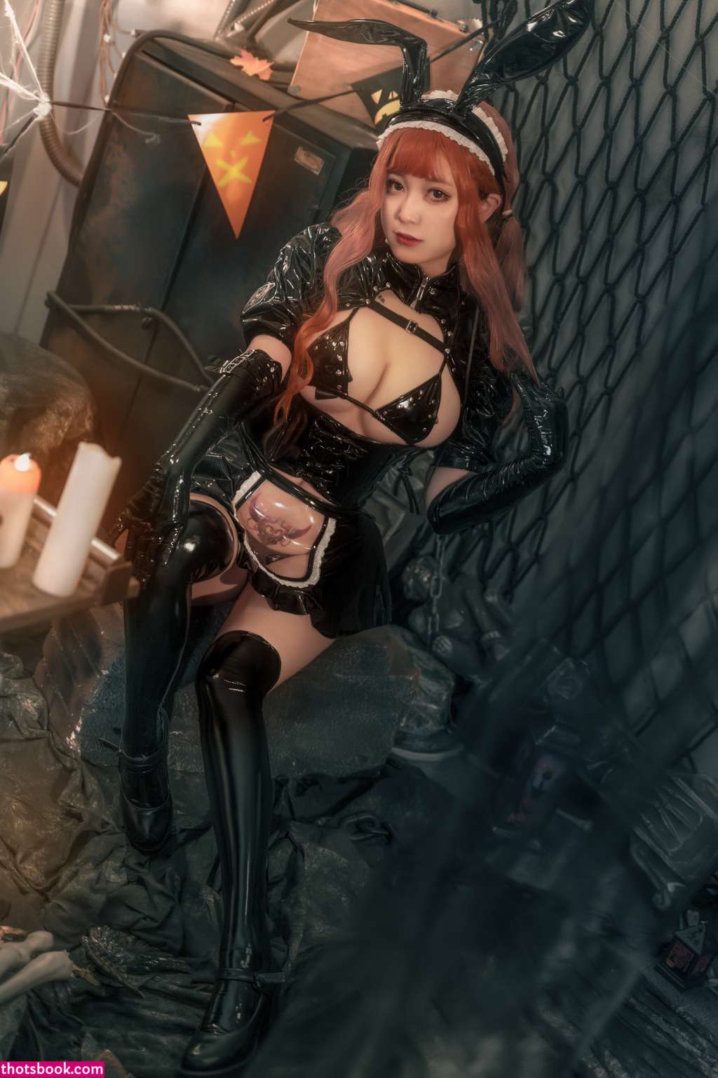 ThoyaDoggy Nude Leaks OnlyFans Photos #2 1876794