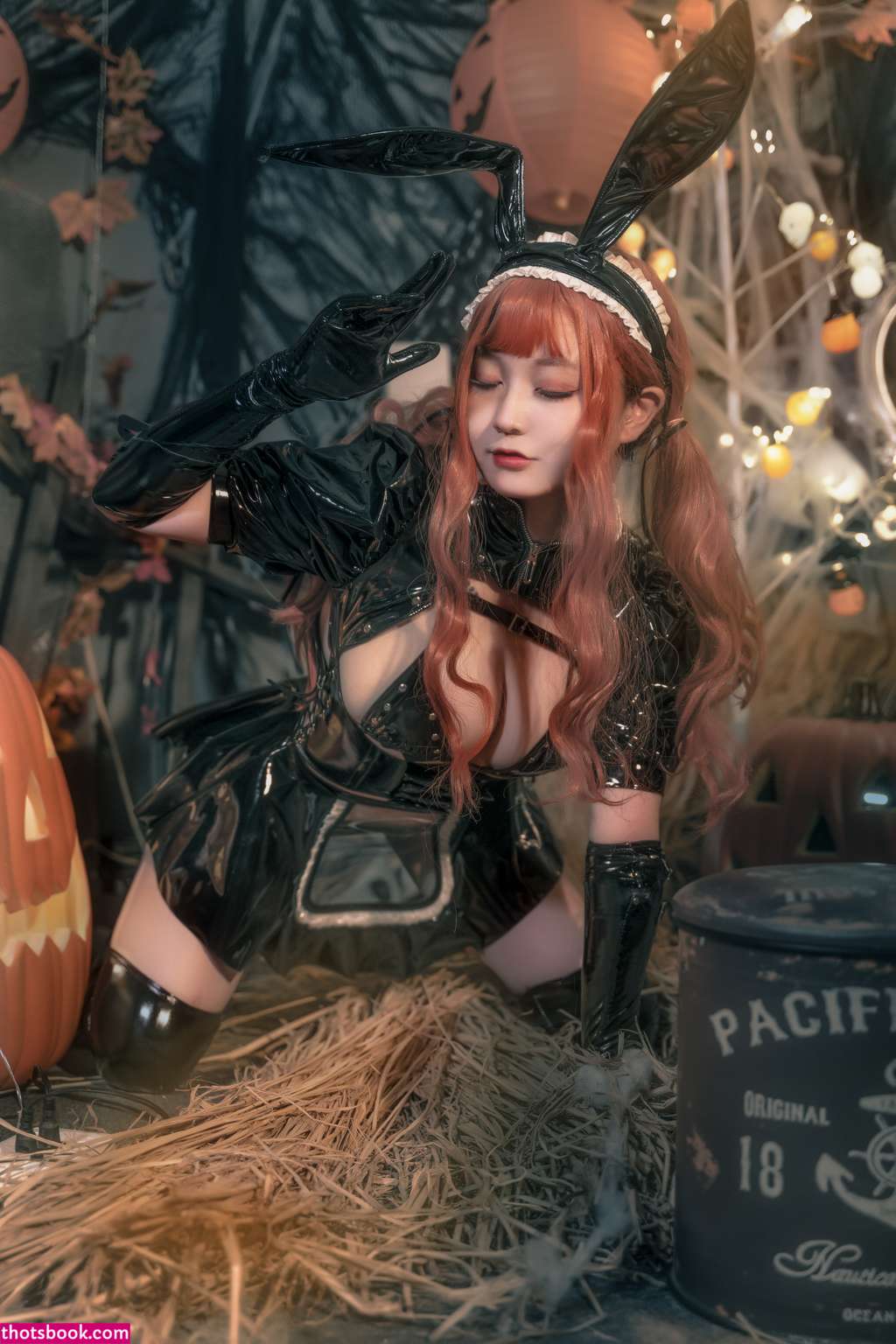 ThoyaDoggy Nude Leaks OnlyFans Photos #2 1876795