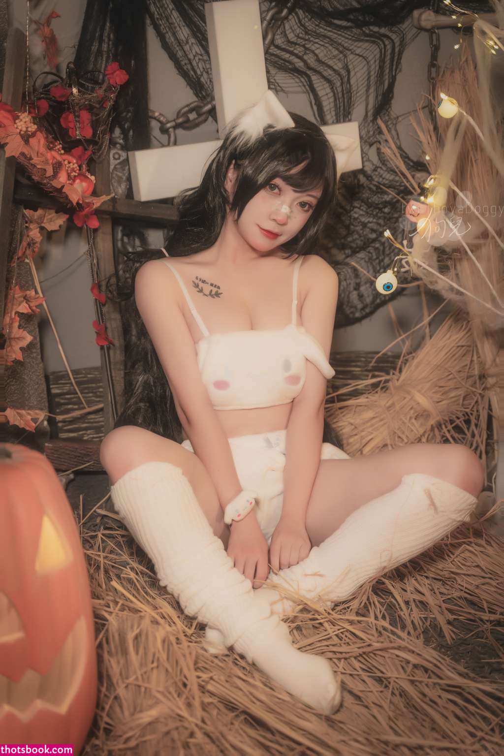 ThoyaDoggy Nude Leaks OnlyFans Photos #3 1876807