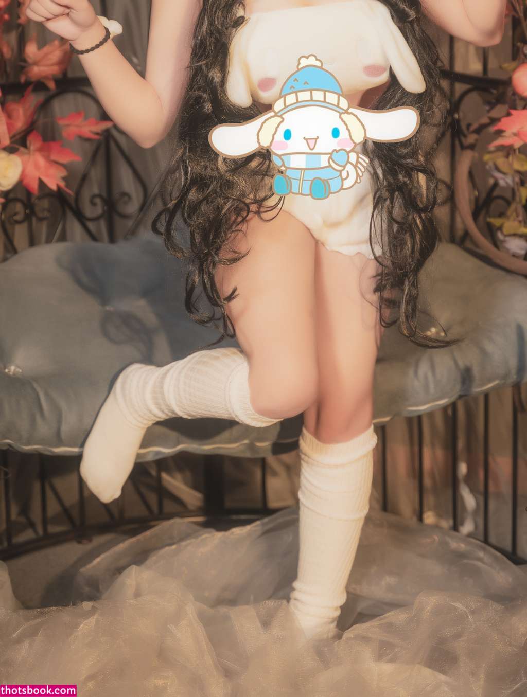 ThoyaDoggy Nude Leaks OnlyFans Photos #3 1876809