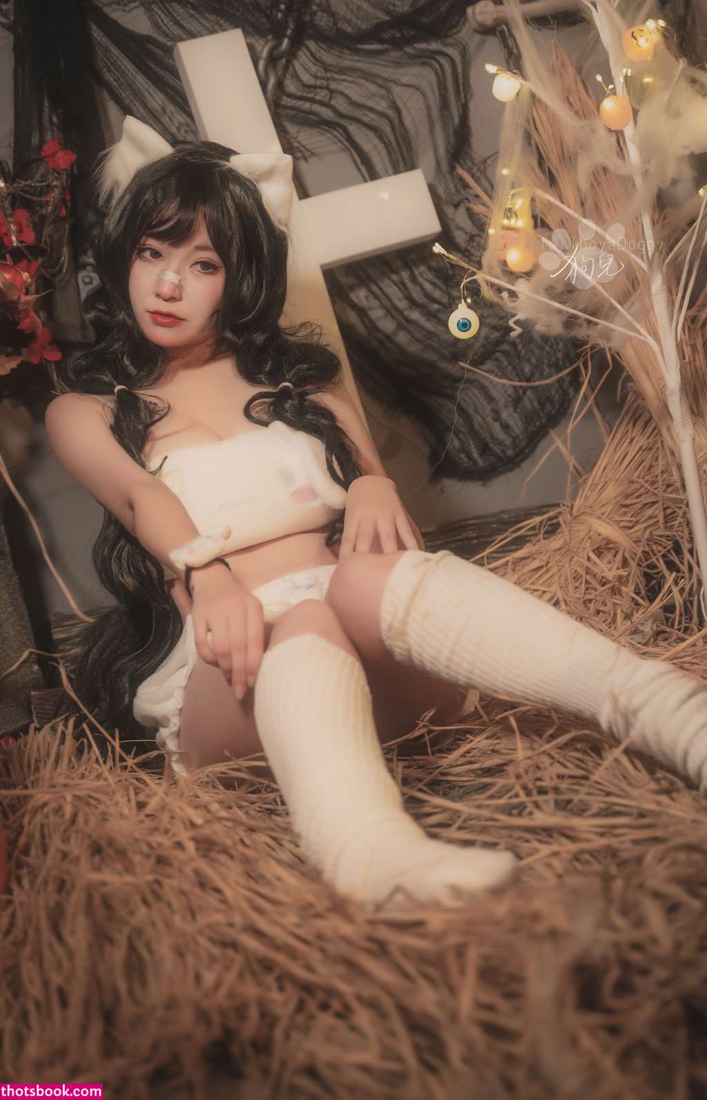 ThoyaDoggy Nude Leaks OnlyFans Photos #3 1876811