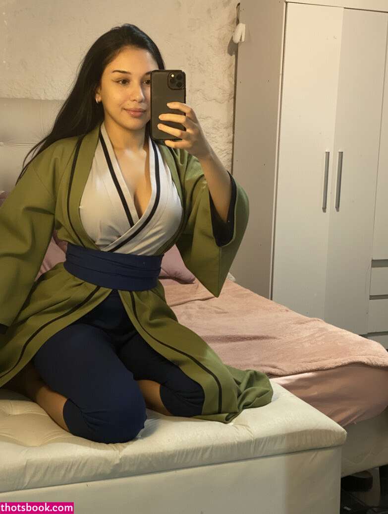 tina luvv bellabbyuwu Nude Leaks OnlyFans Photos #3 1876871