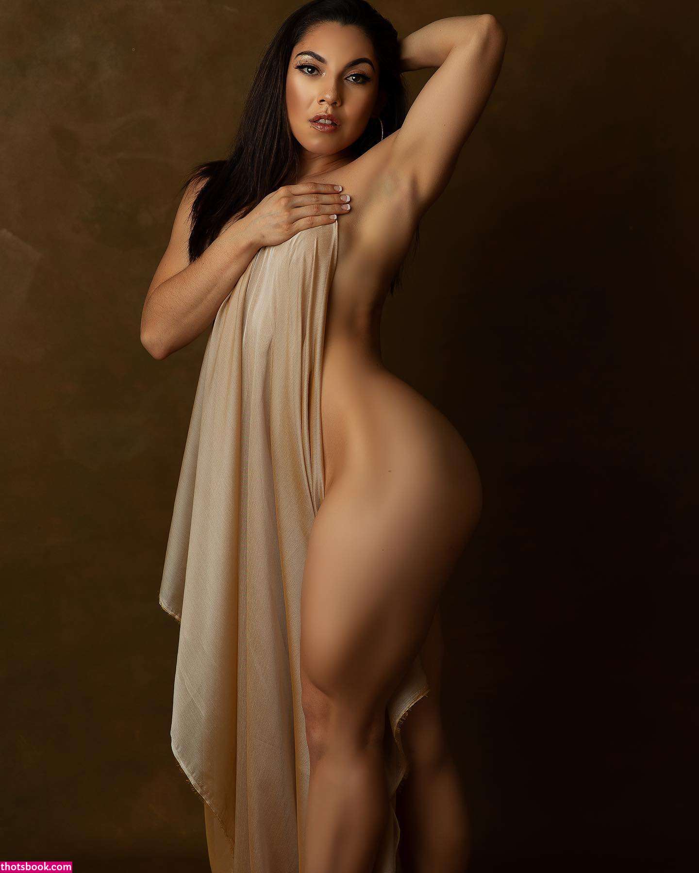 Vivian Saldana viviannefitt Nude Leaks OnlyFans Photos #3 1877020