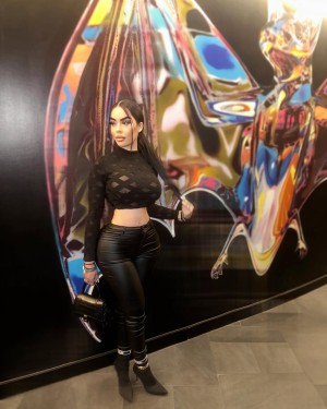 Yellaadoll Nude Leaks OnlyFans Photos #2