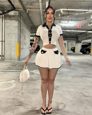 Yellaadoll Nude Leaks OnlyFans Photos #3