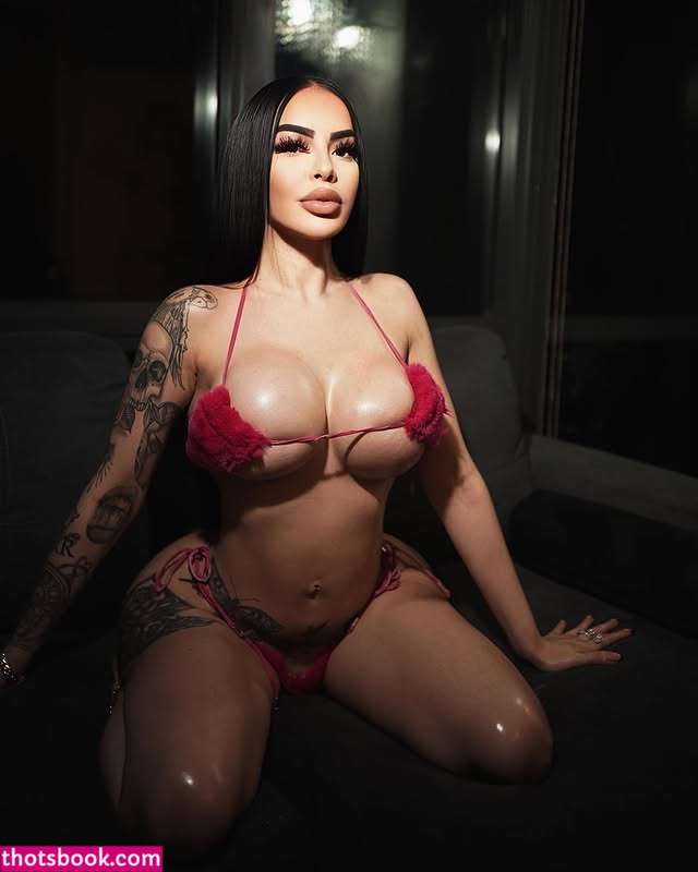 Yellaadoll Nude Leaks OnlyFans Photos #5 1877267