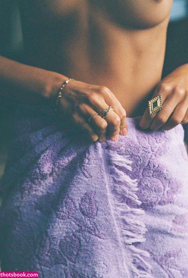 Alannah Walton Nude Leaks OnlyFans Photos #2 1881673