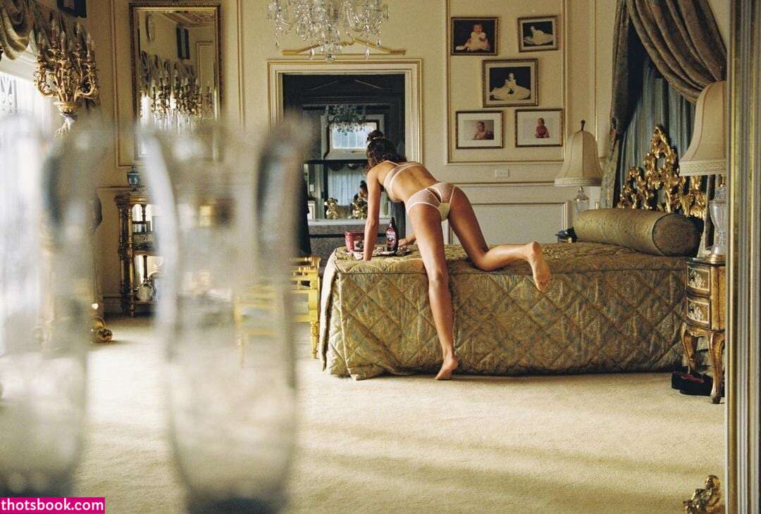 Alannah Walton Nude Leaks OnlyFans Photos #2 1881701