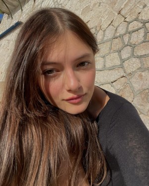 Ania Maria Bilinska Nude Leaks OnlyFans Photos #2