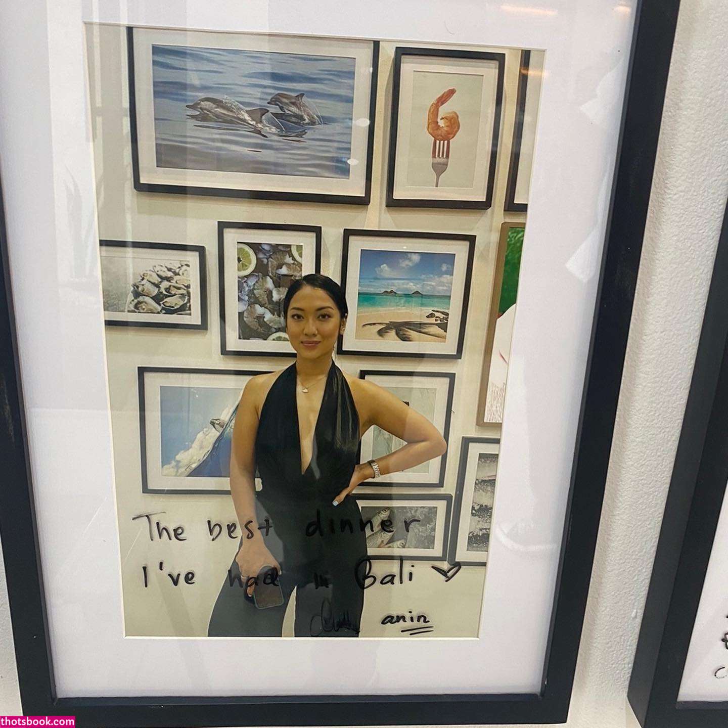 Anindita hidayat Nude Leaks OnlyFans Photos #1 1881814