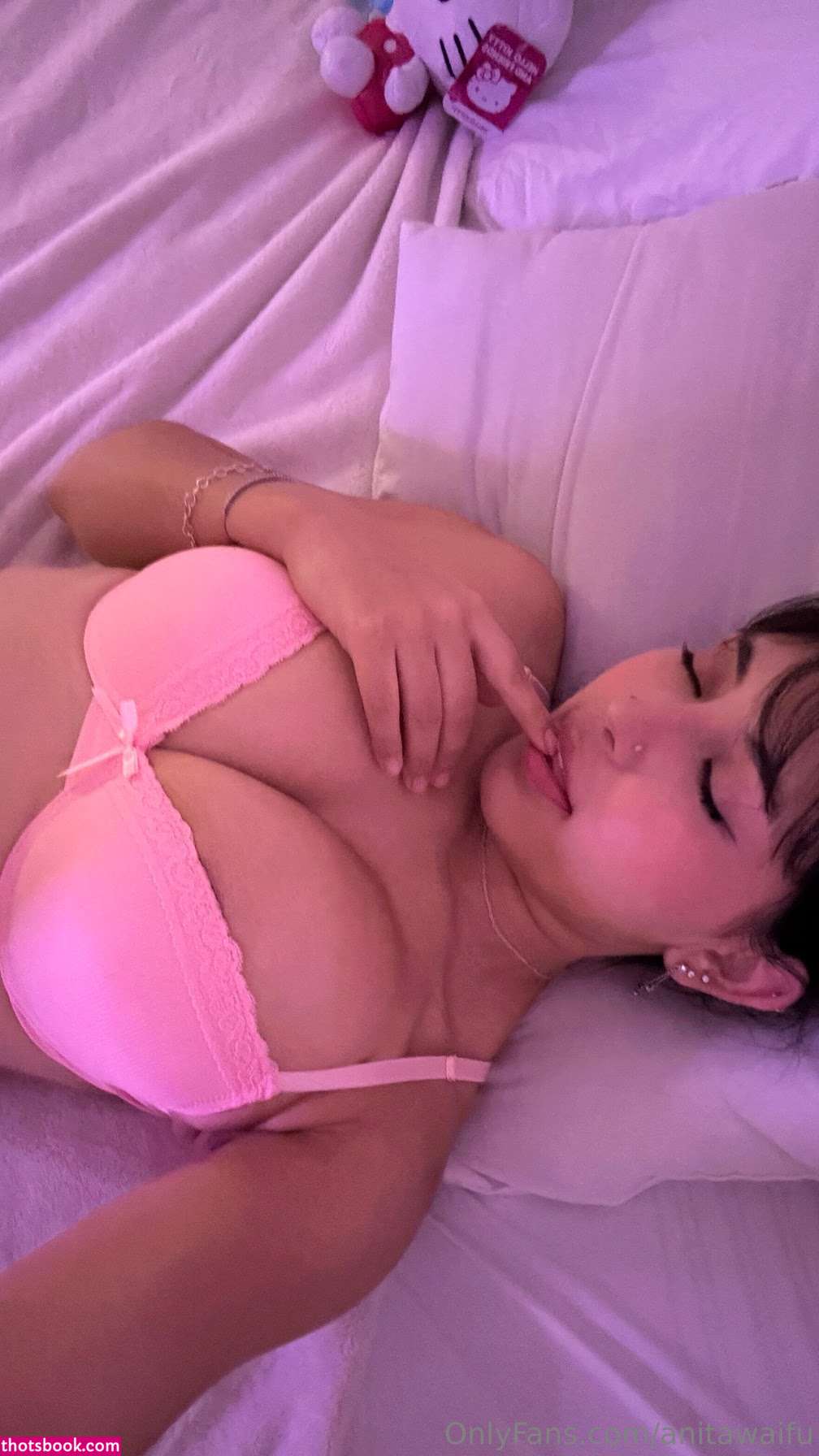 Anita Waifu anitawaifu anitaxwaifu waifuanita Nude Leaks OnlyFans Photos #3 1881861