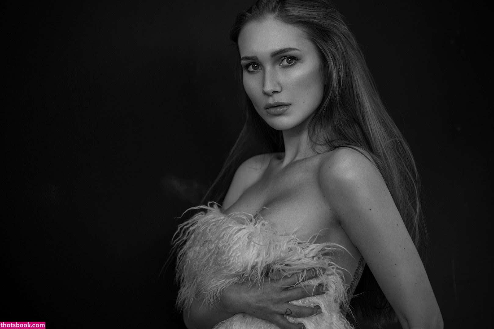 Anna Hristenko hristenko anna Nude Leaks OnlyFans Photos #1 1881872