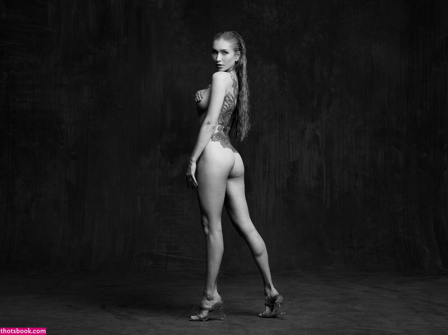 Anna Hristenko hristenko anna Nude Leaks OnlyFans Photos #1 1881879