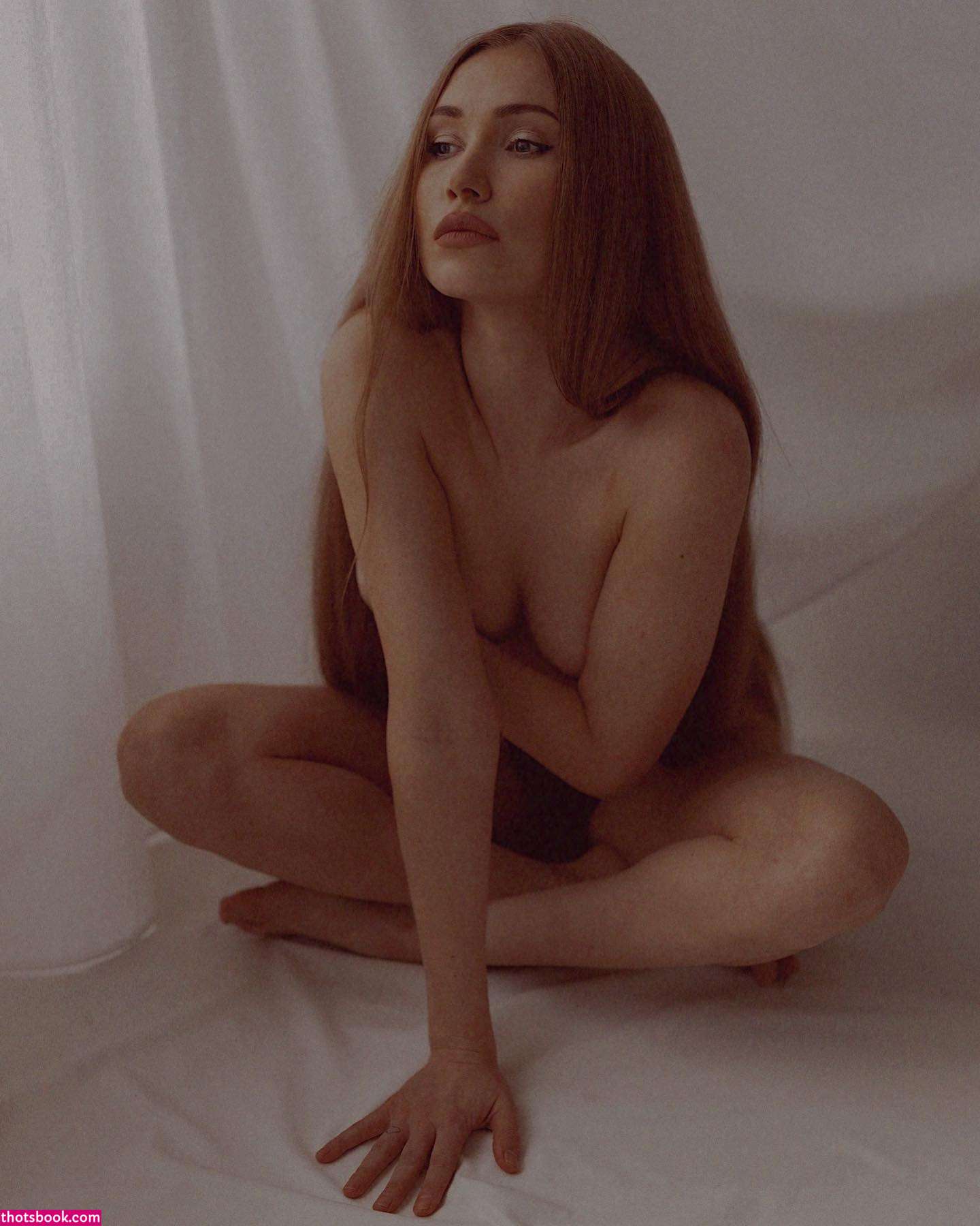 Anna Hristenko hristenko anna Nude Leaks OnlyFans Photos #3 1881919